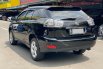 Toyota Harrier 2.4 2006 Hitam 4