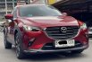 MAZDA CX-3 SPORTY AT MERAH 2023 DIJUAL CEPAT NEGO SAMPAI DEAL 1