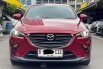 MAZDA CX-3 SPORTY AT MERAH 2023 DIJUAL CEPAT NEGO SAMPAI DEAL 2