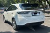 TOYOTA HARRIER 2.0 AUDIO LESS AT PUTIH 2014 DIJUAL CEPAT NEGO SAMPAI DEAL 4