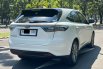 TOYOTA HARRIER 2.0 AUDIO LESS AT PUTIH 2014 DIJUAL CEPAT NEGO SAMPAI DEAL 5