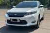 TOYOTA HARRIER 2.0 AUDIO LESS AT PUTIH 2014 DIJUAL CEPAT NEGO SAMPAI DEAL 3