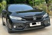 HONDA CIVIC HATCHBACK AT 2018 HITAM DIJUAL CEPAT SIAP PAKAI MURAH 1