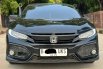 HONDA CIVIC HATCHBACK AT 2018 HITAM DIJUAL CEPAT SIAP PAKAI MURAH 2