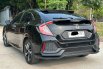 HONDA CIVIC HATCHBACK AT 2018 HITAM DIJUAL CEPAT SIAP PAKAI MURAH 6