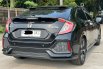 HONDA CIVIC HATCHBACK AT 2018 HITAM DIJUAL CEPAT SIAP PAKAI MURAH 4