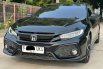 HONDA CIVIC HATCHBACK AT 2018 HITAM DIJUAL CEPAT SIAP PAKAI MURAH 3