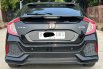 HONDA CIVIC HATCHBACK AT 2018 HITAM DIJUAL CEPAT SIAP PAKAI MURAH 5