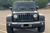 JEEP WRANGLER 3.8 2011 AT HITAM LOW KM TERMURAH 3