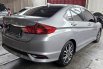 Honda City E AT ( Matic ) 2017 Silver Km Cuma 41rban Mulus Gress Siap Pakai 6