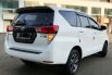 2022 Innova 2.0 V AT Jok Kulit Sepert Baru Km18rb Garansi ATPM B GANJIl Pjk Mei 2025 KREDIT TDP 50jt 6