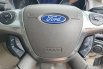 Ford Focus Titanium 2013 sedan silver sunroof km 24 ribuan 19