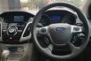 Ford Focus Titanium 2013 sedan silver sunroof km 24 ribuan 7