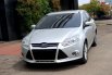 Ford Focus Titanium 2013 sedan silver sunroof km 24 ribuan 3