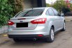 Ford Focus Titanium 2013 sedan silver sunroof km 24 ribuan 17