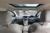 Ford Focus Titanium 2013 sedan silver sunroof km 24 ribuan 14