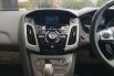 Ford Focus Titanium 2013 sedan silver sunroof km 24 ribuan 6