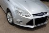 Ford Focus Titanium 2013 sedan silver sunroof km 24 ribuan 5