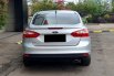 Ford Focus Titanium 2013 sedan silver sunroof km 24 ribuan 18