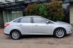 Ford Focus Titanium 2013 sedan silver sunroof km 24 ribuan 4