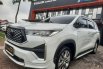 Toyota Zenix Q TSS Modelista Matic Tahun 2024 Kondisi Mulus Terawat Istimewa Seperti Baru 2