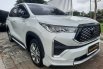 Toyota Zenix Q TSS Modelista Matic Tahun 2024 Kondisi Mulus Terawat Istimewa Seperti Baru 3