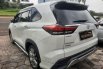 Toyota Zenix Q TSS Modelista Matic Tahun 2024 Kondisi Mulus Terawat Istimewa Seperti Baru 8