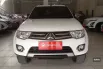 Mitsubishi Pajero Dakar VGT 2.5 AT 2014 - Pajak Panjang - D1224AV 2