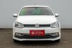 Volkswagen Polo TSI AT 2018 Putih - Pajak Panjang - Mobil Bekas Berkualitas 1