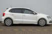 Volkswagen Polo TSI AT 2018 Putih - Pajak Panjang - Mobil Bekas Berkualitas 7