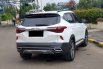 Kia Seltos EX Plus 2021 putih sunroof 5