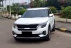 Kia Seltos EX Plus 2021 putih sunroof 3