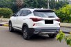 Kia Seltos EX Plus 2021 putih sunroof 7