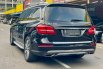 160JT ANGKUT‼️ MERCEDES BENZ GLS400 AMG AT HITAM 2017 4