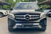 160JT ANGKUT‼️ MERCEDES BENZ GLS400 AMG AT HITAM 2017 1