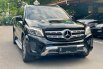 160JT ANGKUT‼️ MERCEDES BENZ GLS400 AMG AT HITAM 2017 3