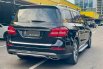 160JT ANGKUT‼️ MERCEDES BENZ GLS400 AMG AT HITAM 2017 6