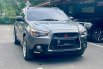 45JT ANGKUT!!! MITSUBISHI OUTLENDER PX 2.0 AT GREY 2012 1