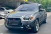 45JT ANGKUT!!! MITSUBISHI OUTLENDER PX 2.0 AT GREY 2012 2