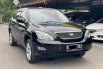 Promo Toyota Harrier murah 2