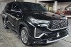 Toyota Innova Zenix Q Hybrid Modelista A/T ( Matic ) 2023 Hitam Km 15rban Mulus Gress 2