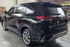 Toyota Innova Zenix Q Hybrid Modelista A/T ( Matic ) 2023 Hitam Km 15rban Mulus Gress 4