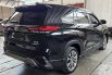 Toyota Innova Zenix Q Hybrid Modelista A/T ( Matic ) 2023 Hitam Km 15rban Mulus Gress 6