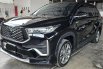 Toyota Innova Zenix Q Hybrid Modelista A/T ( Matic ) 2023 Hitam Km 15rban Mulus Gress 3