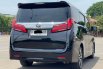 ALPHARD G ATPM AT 2020 HITAM TERMURAH DIJUAL CEPAT 6