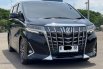 ALPHARD G ATPM AT 2020 HITAM TERMURAH DIJUAL CEPAT 3