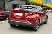 64JT ANGKUT‼️ TOYOTA CHR HYBRID AT MERAH 2021 5