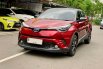 64JT ANGKUT‼️ TOYOTA CHR HYBRID AT MERAH 2021 3