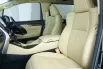 Toyota Alphard 2.5 G AT 2021 Hitam - KONDISI ISTIMEWA GARANSI 1 TAHUN - BISA DP MINIM BUNGA RENDAH 6