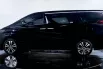 Toyota Alphard 2.5 G AT 2021 Hitam - KONDISI ISTIMEWA GARANSI 1 TAHUN - BISA DP MINIM BUNGA RENDAH 11